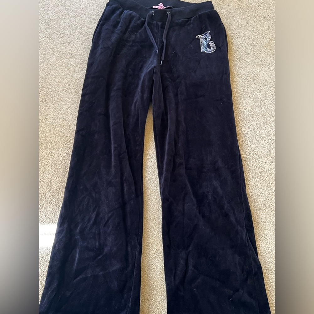 Dollskill velour pants